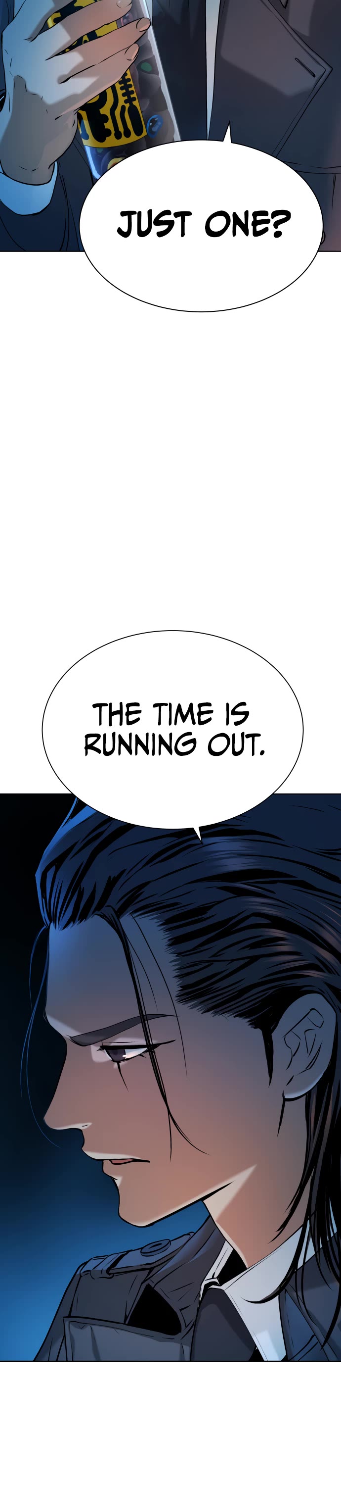 Legend of Dangun chapter 10 page 43