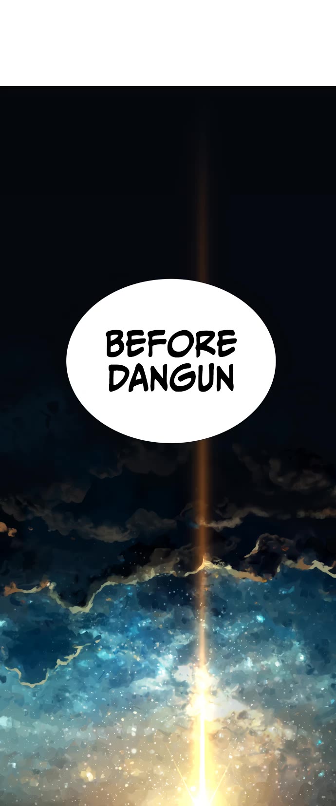 Legend of Dangun chapter 10 page 44