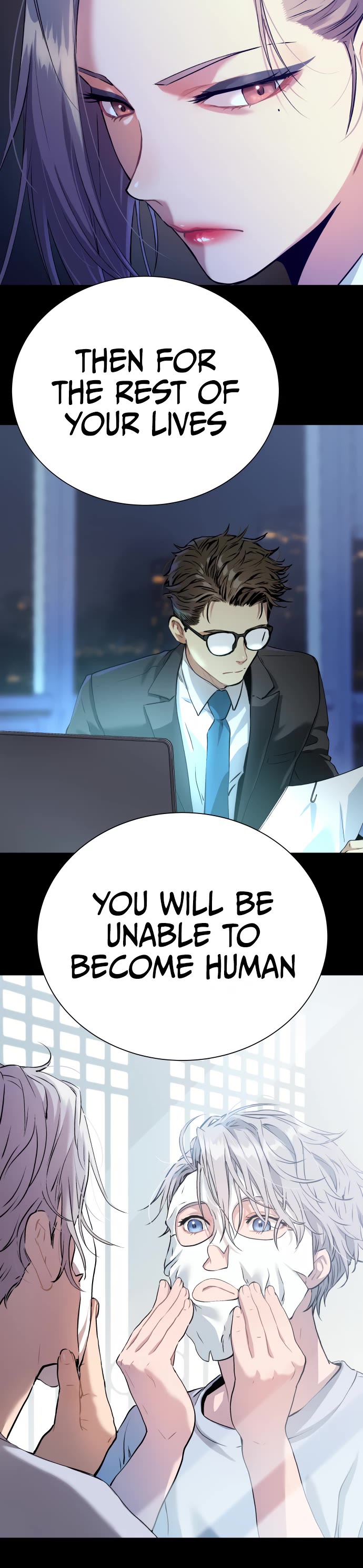 Legend of Dangun chapter 10 page 47