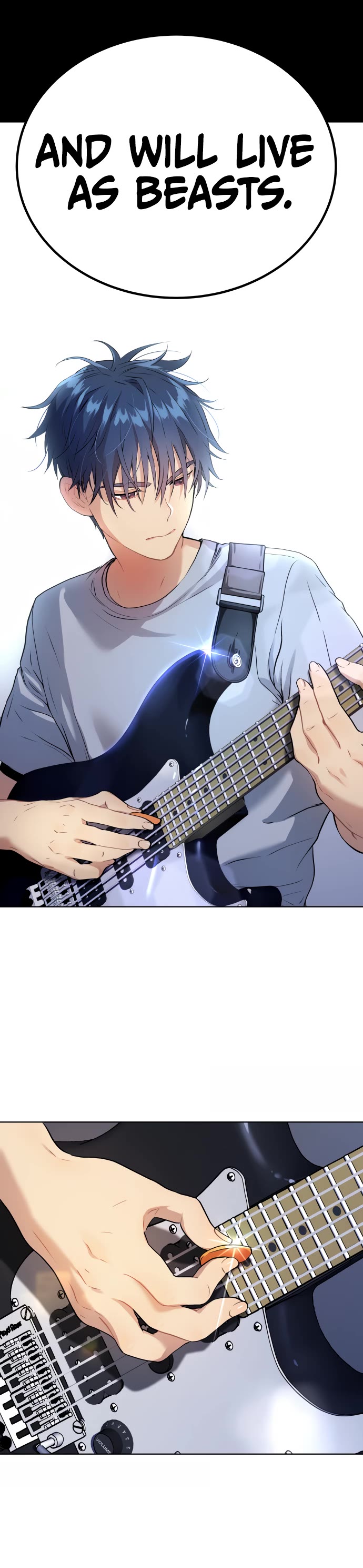 Legend of Dangun chapter 10 page 48