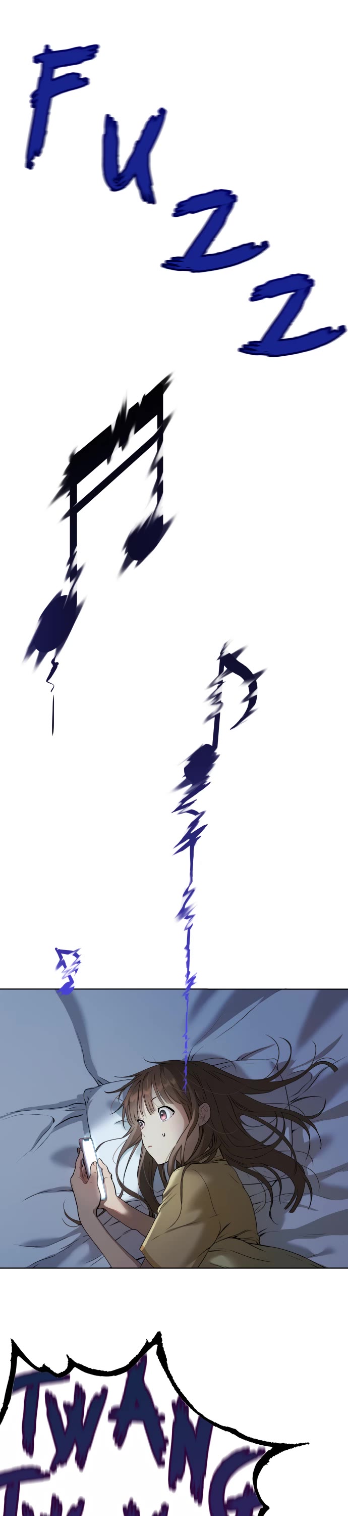 Legend of Dangun chapter 10 page 49