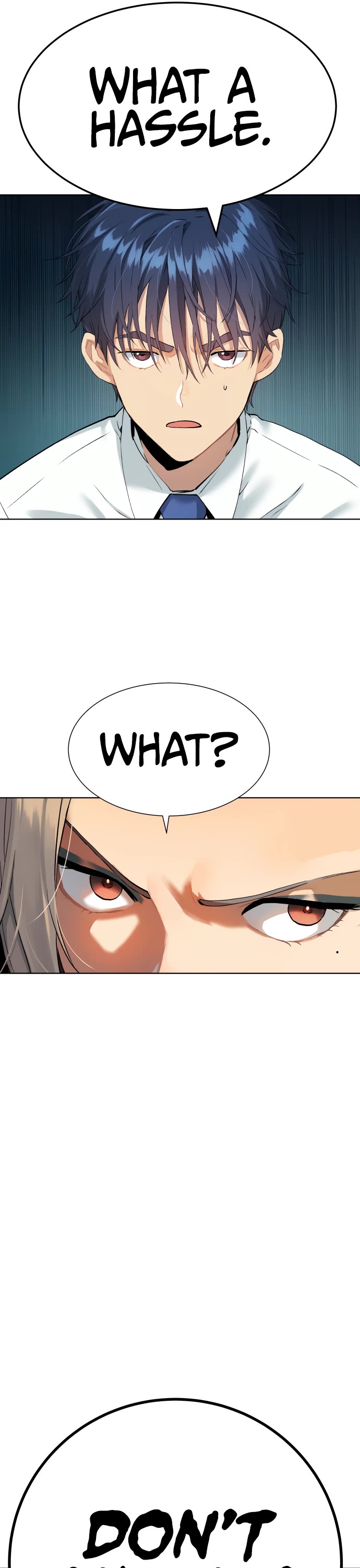 Legend of Dangun chapter 10 page 5