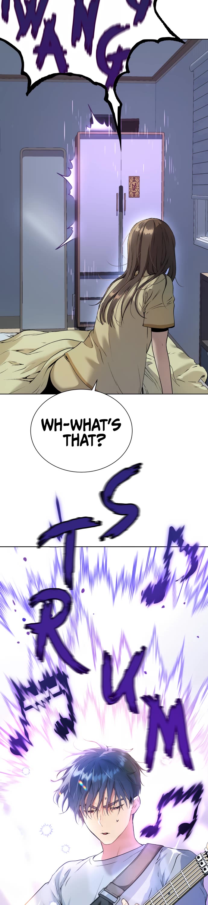 Legend of Dangun chapter 10 page 50