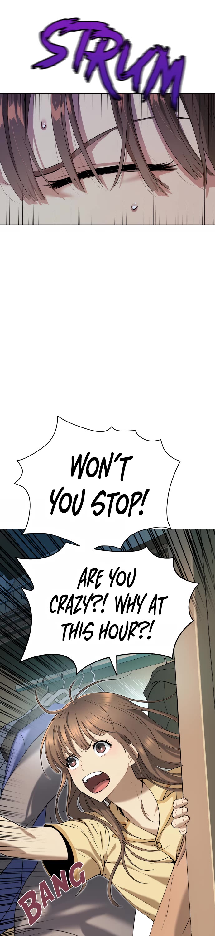 Legend of Dangun chapter 10 page 53