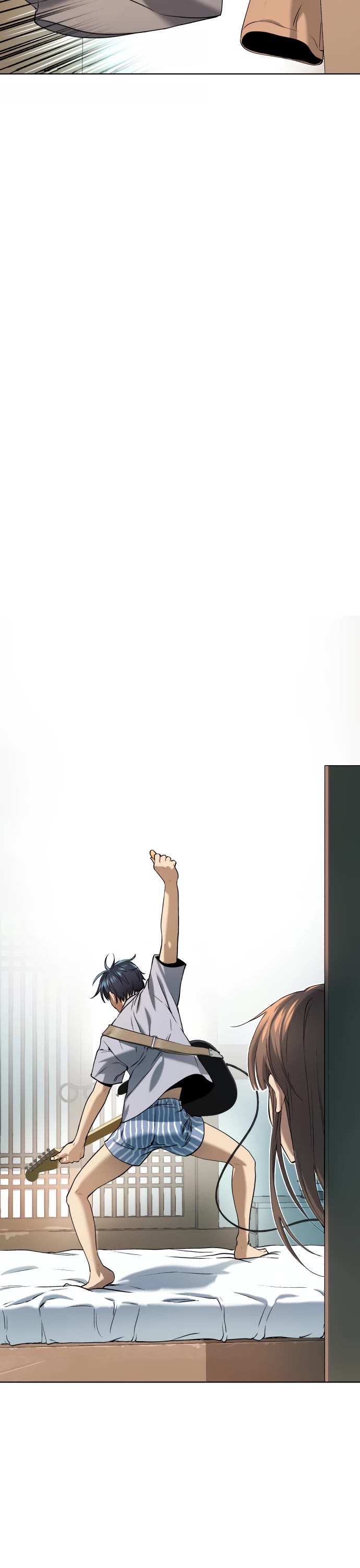 Legend of Dangun chapter 10 page 54