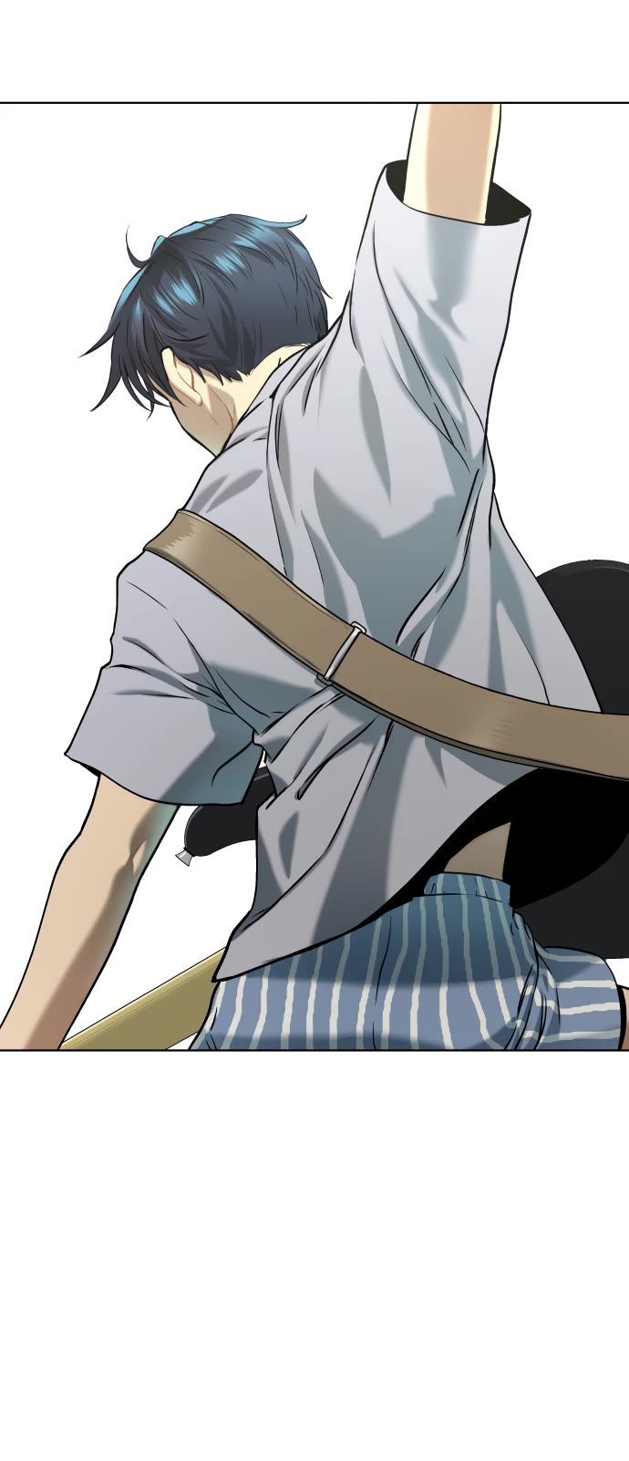 Legend of Dangun chapter 10 page 55