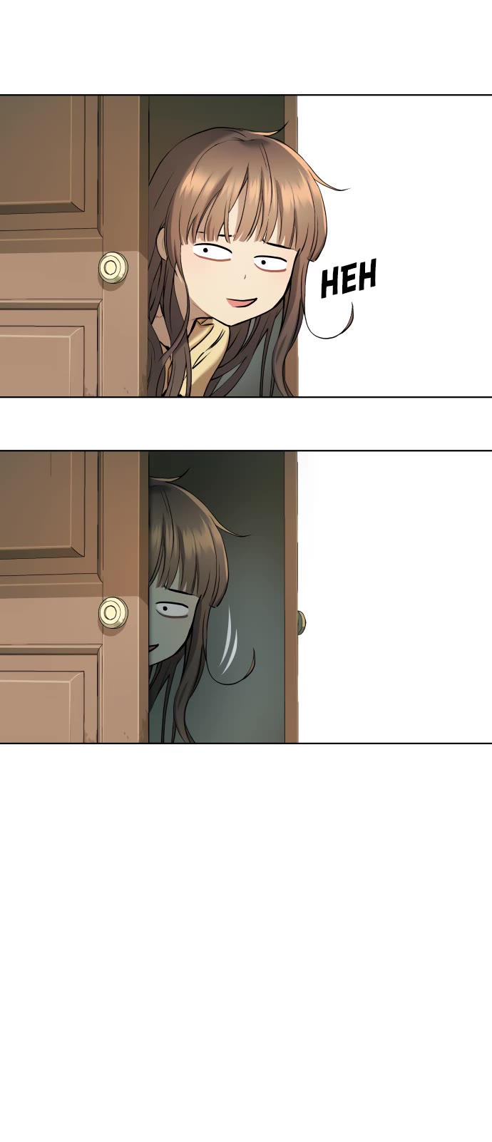 Legend of Dangun chapter 10 page 56