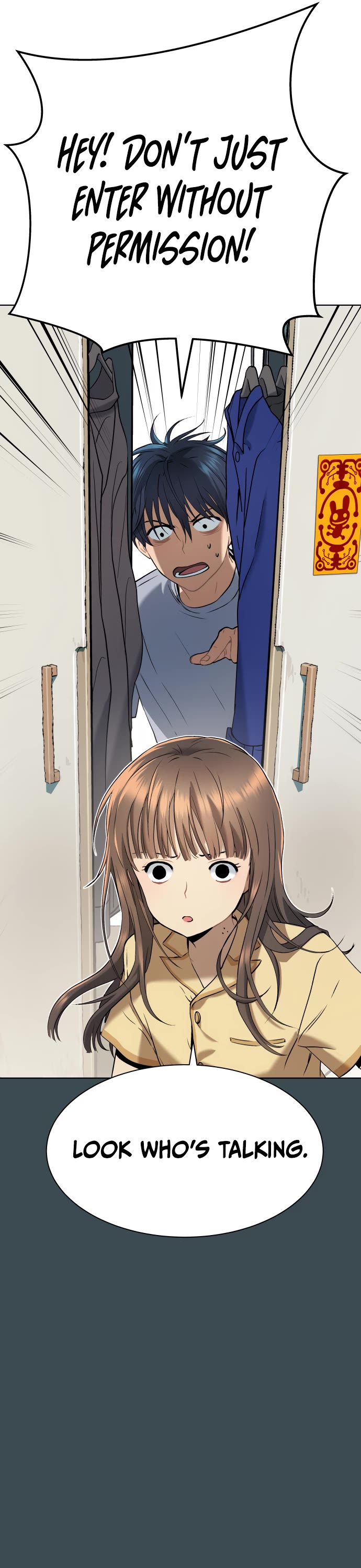 Legend of Dangun chapter 10 page 57