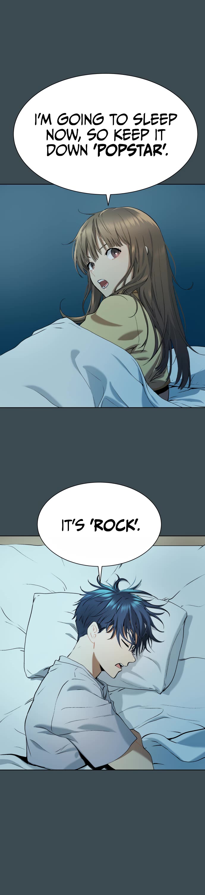 Legend of Dangun chapter 10 page 58