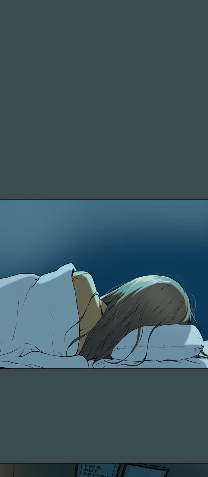 Legend of Dangun chapter 10 page 59