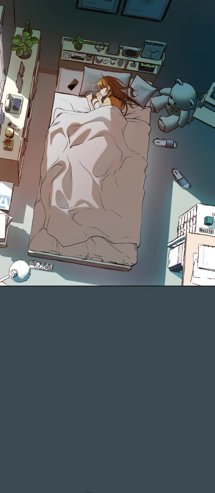 Legend of Dangun chapter 10 page 60