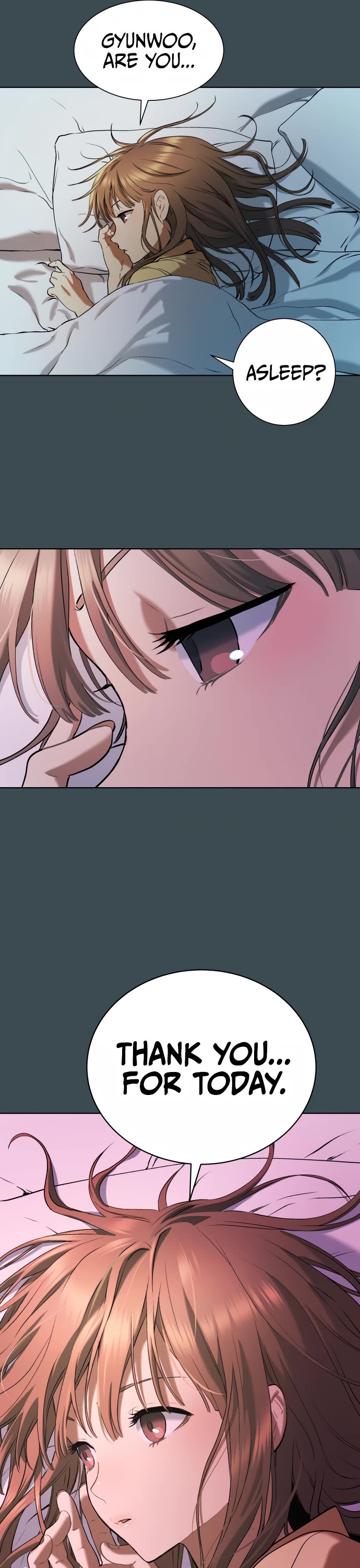 Legend of Dangun chapter 10 page 61