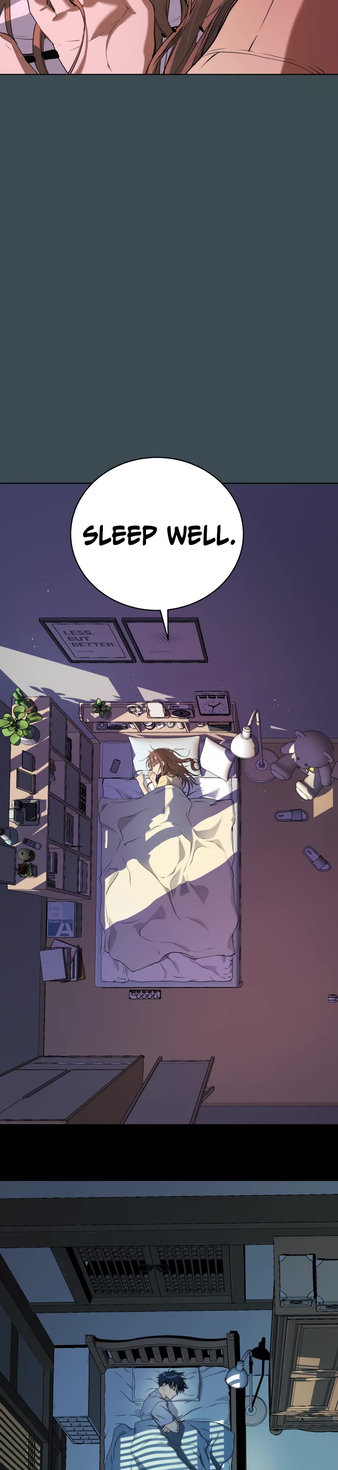 Legend of Dangun chapter 10 page 62