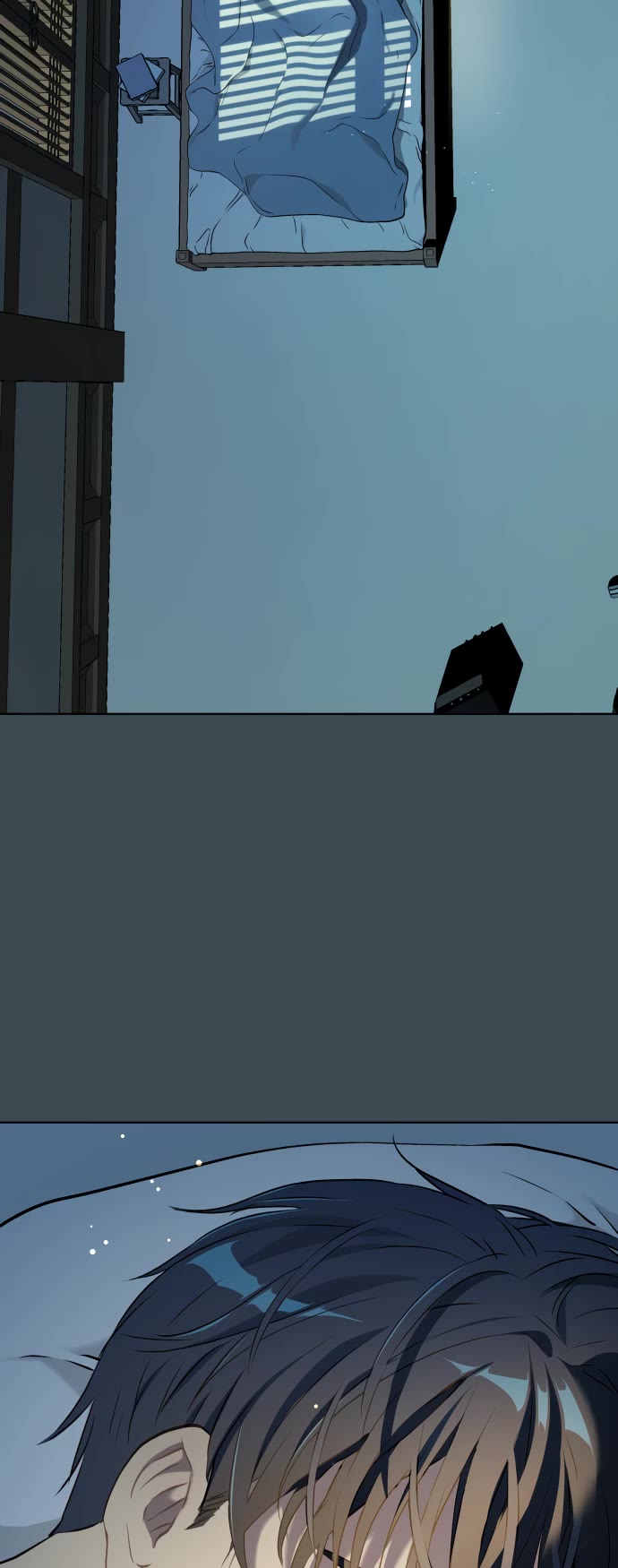 Legend of Dangun chapter 10 page 63