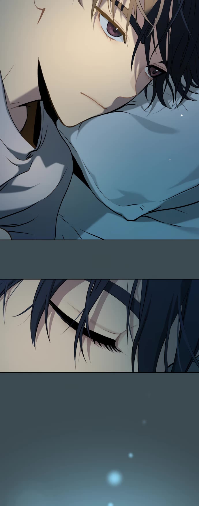 Legend of Dangun chapter 10 page 64