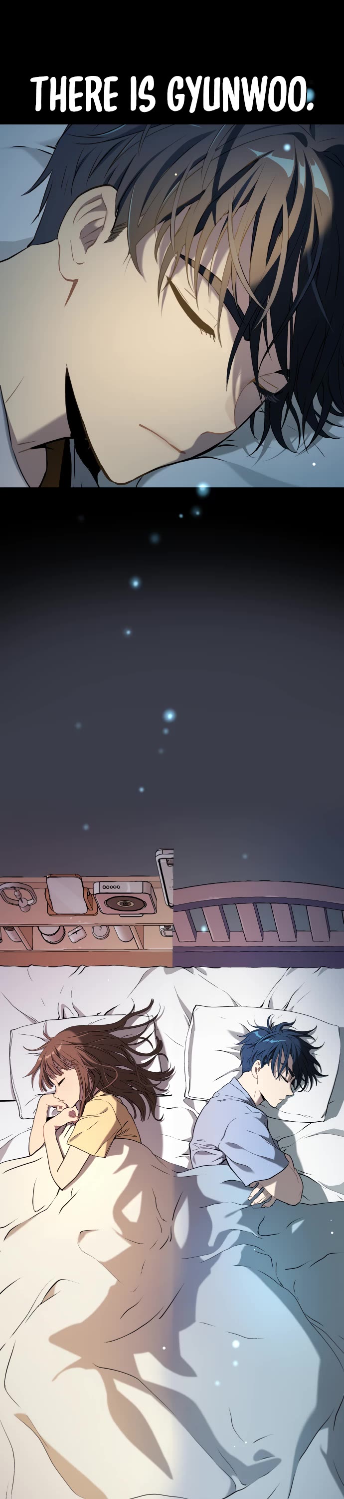 Legend of Dangun chapter 10 page 66