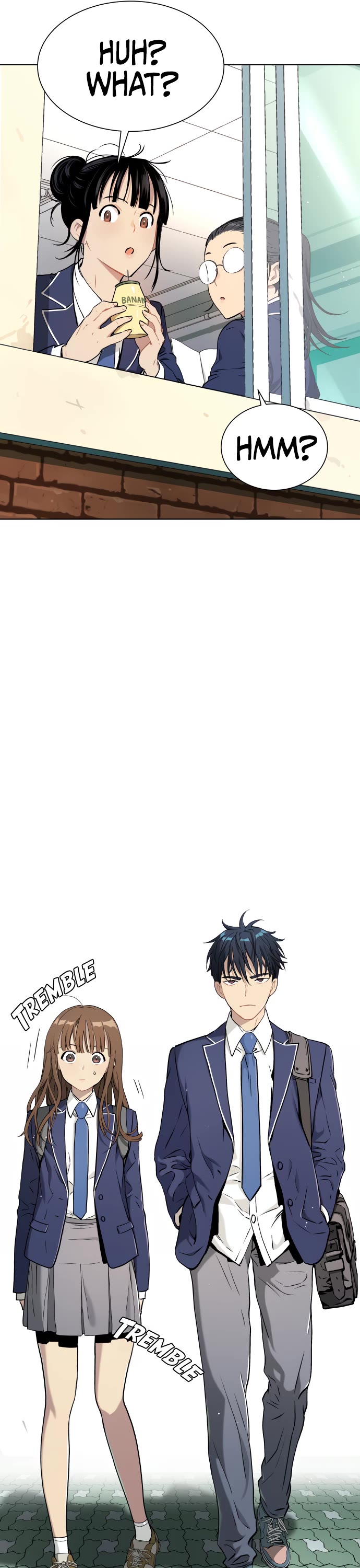 Legend of Dangun chapter 10 page 69