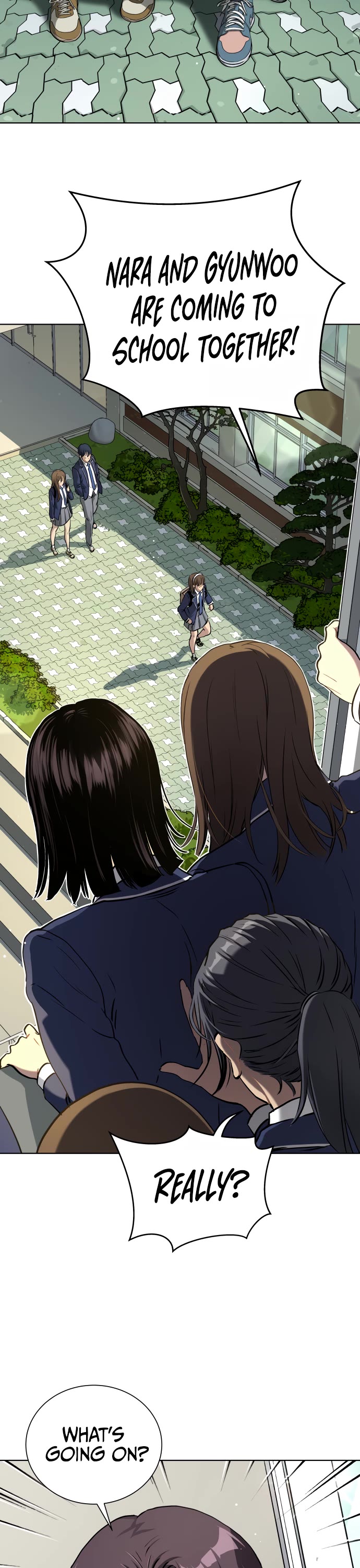 Legend of Dangun chapter 10 page 70