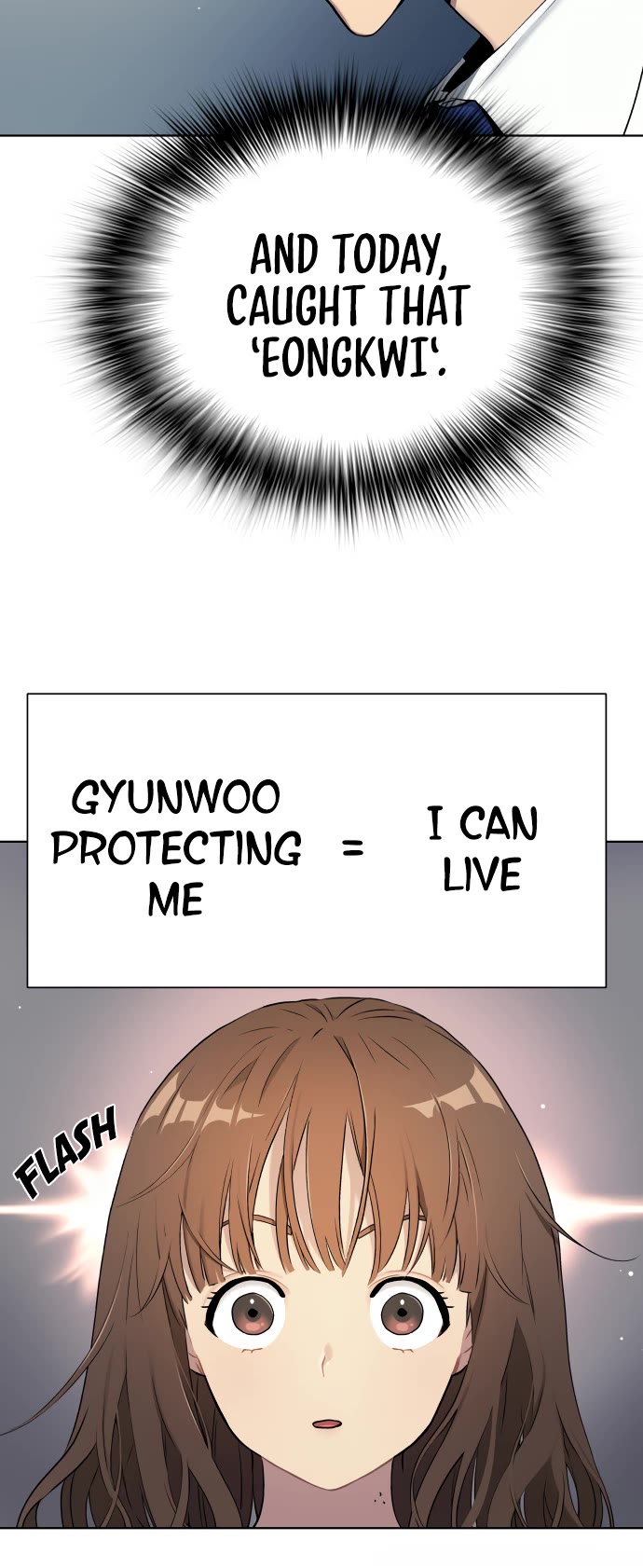 Legend of Dangun chapter 10 page 8