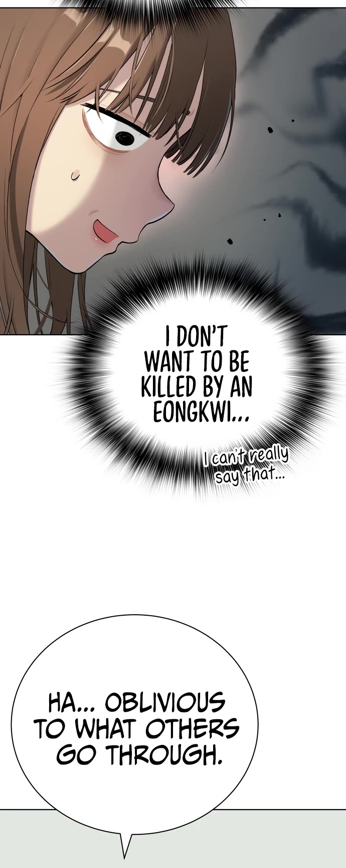 Legend of Dangun chapter 11 page 11