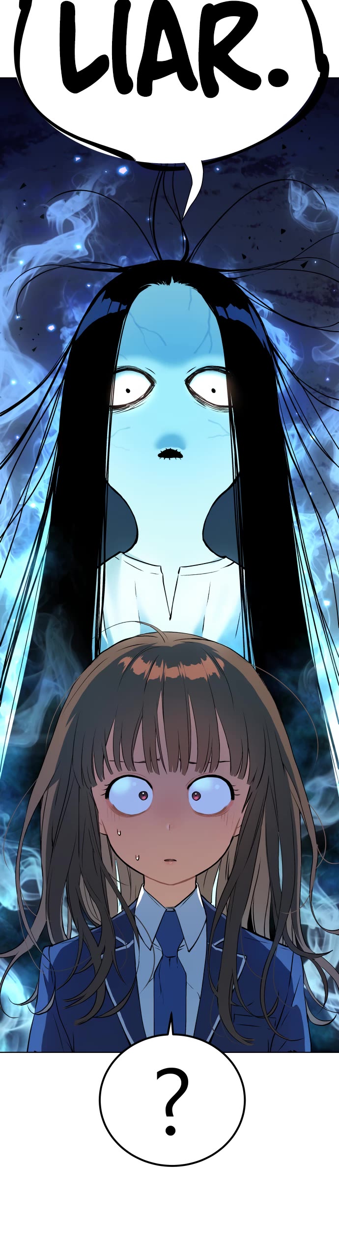 Legend of Dangun chapter 11 page 14