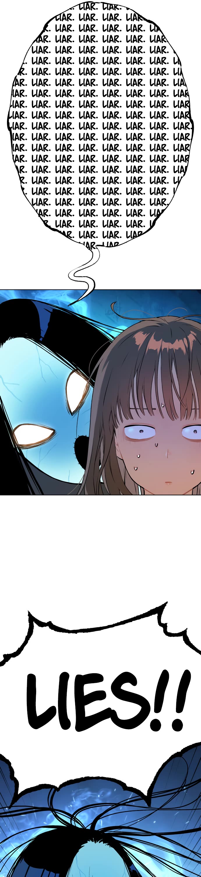 Legend of Dangun chapter 11 page 15