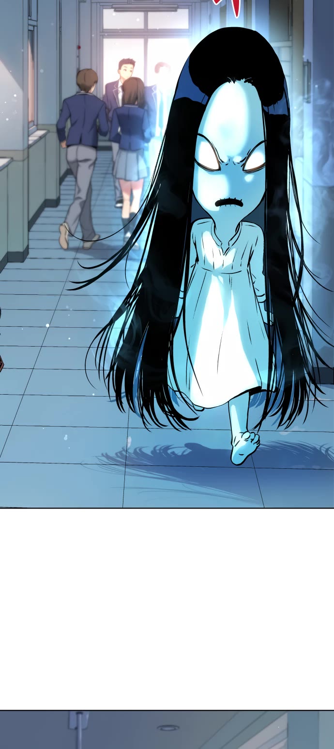 Legend of Dangun chapter 11 page 18