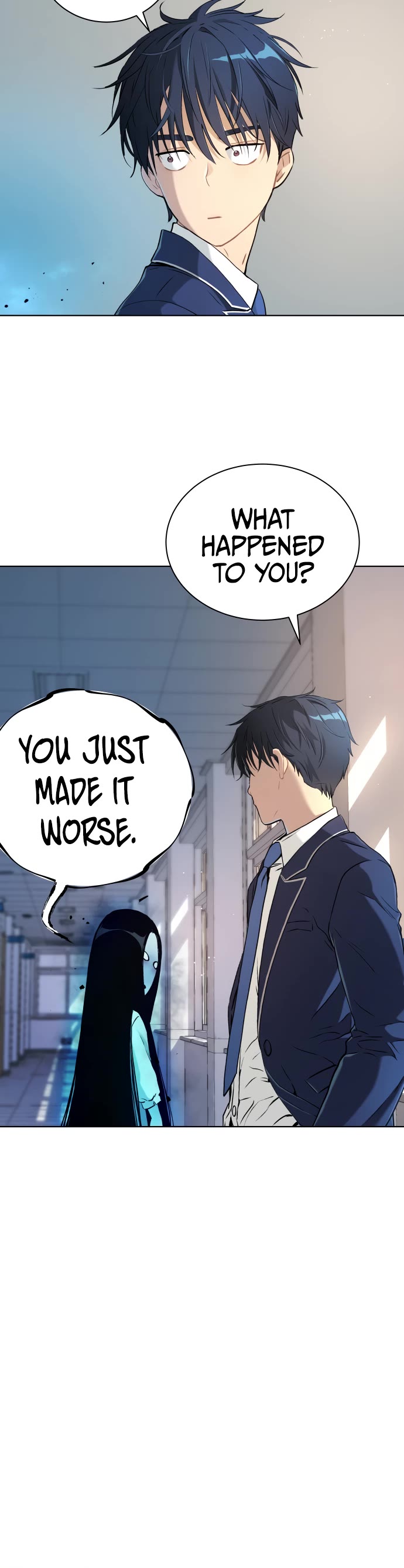 Legend of Dangun chapter 11 page 21