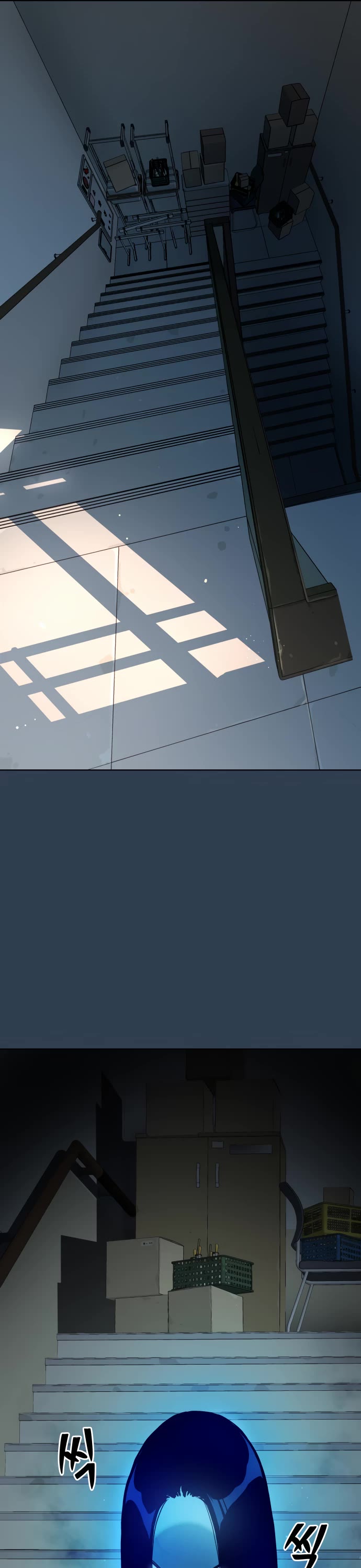 Legend of Dangun chapter 11 page 22