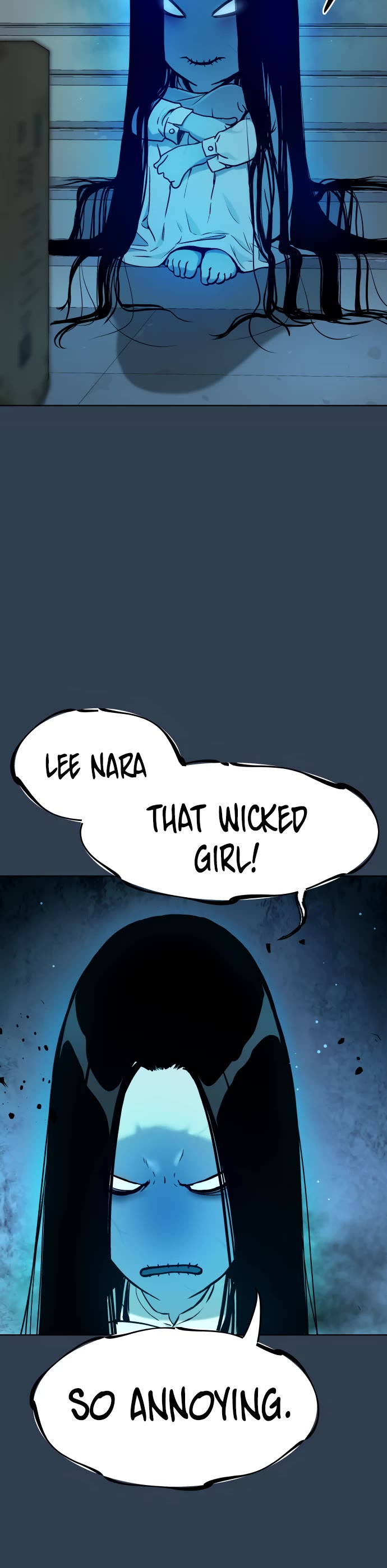 Legend of Dangun chapter 11 page 23