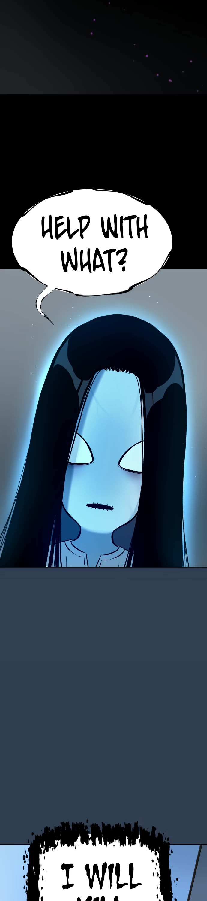 Legend of Dangun chapter 11 page 26