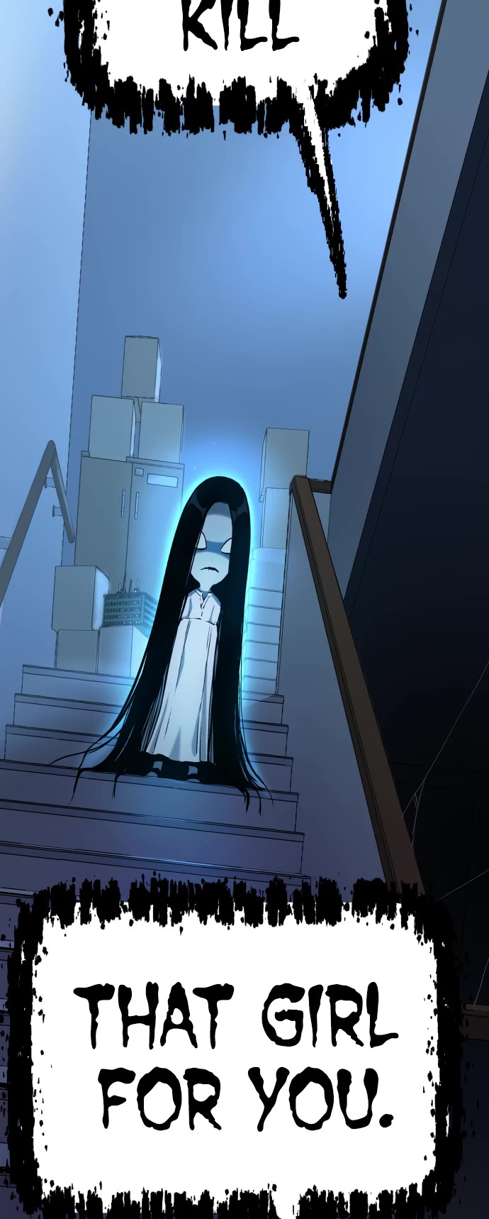 Legend of Dangun chapter 11 page 27