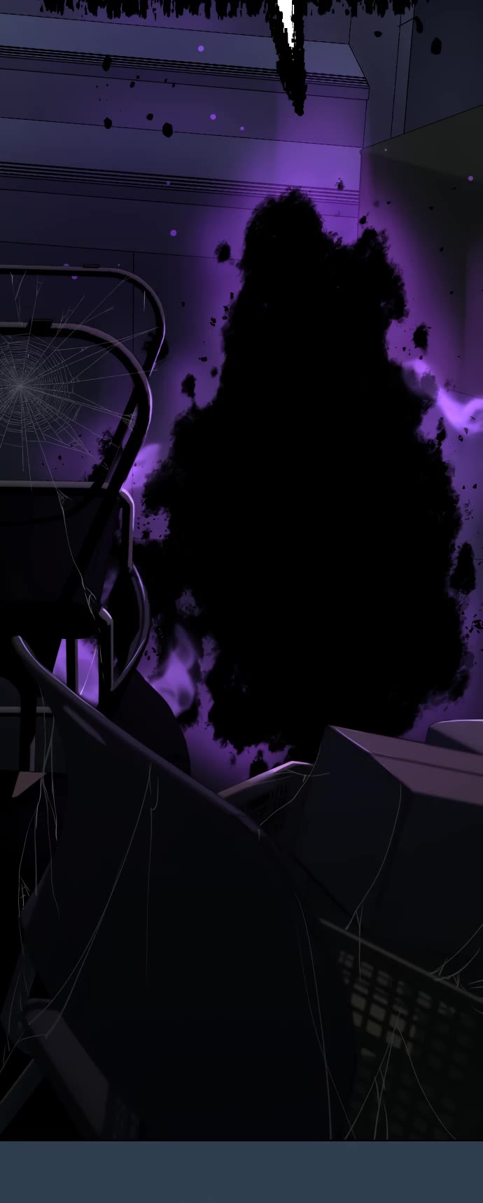 Legend of Dangun chapter 11 page 28