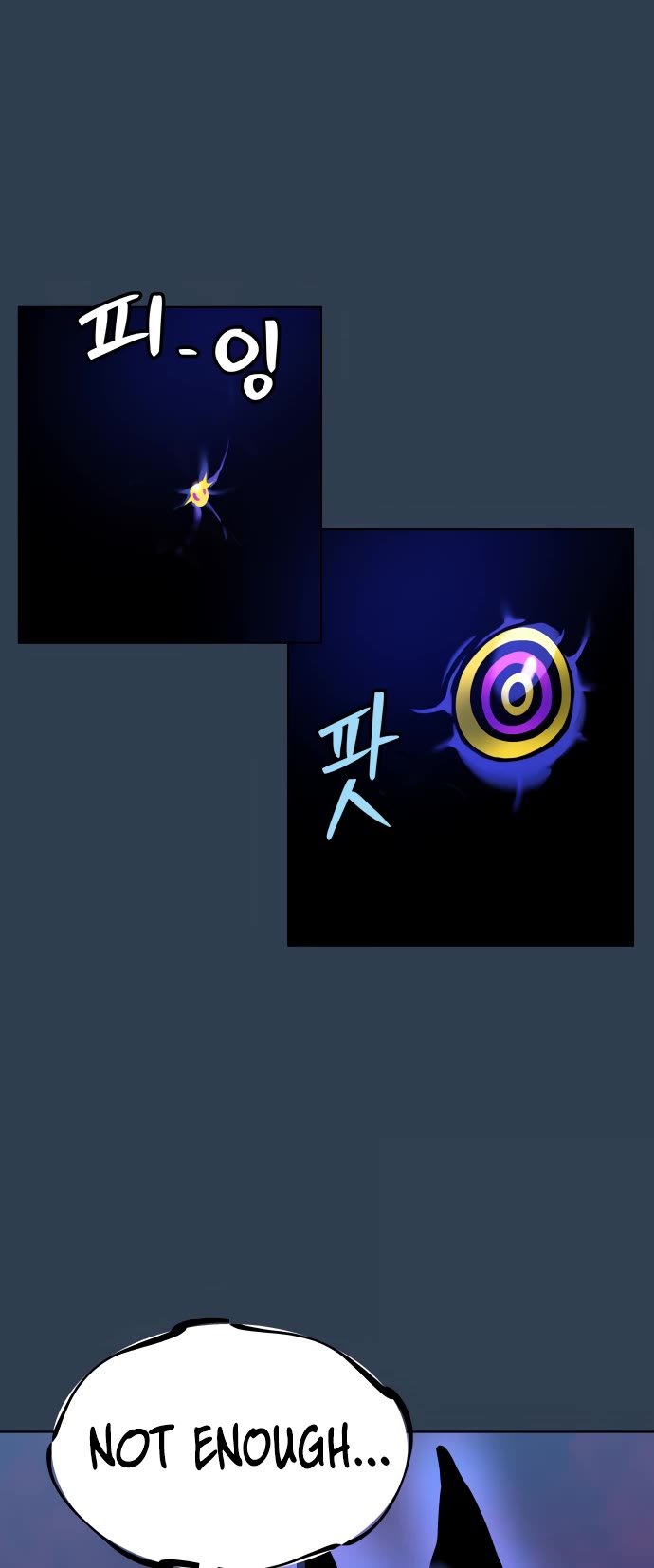 Legend of Dangun chapter 11 page 34