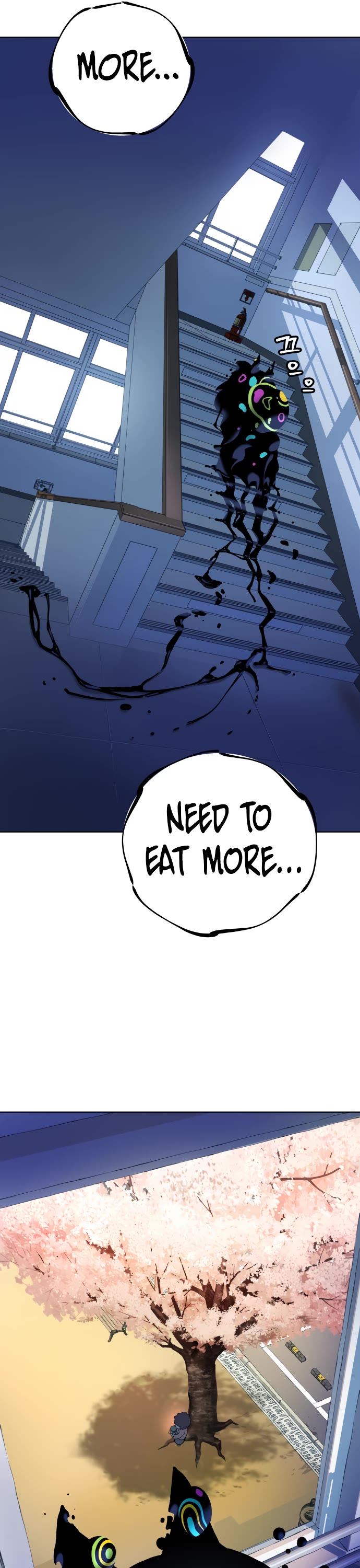 Legend of Dangun chapter 11 page 36