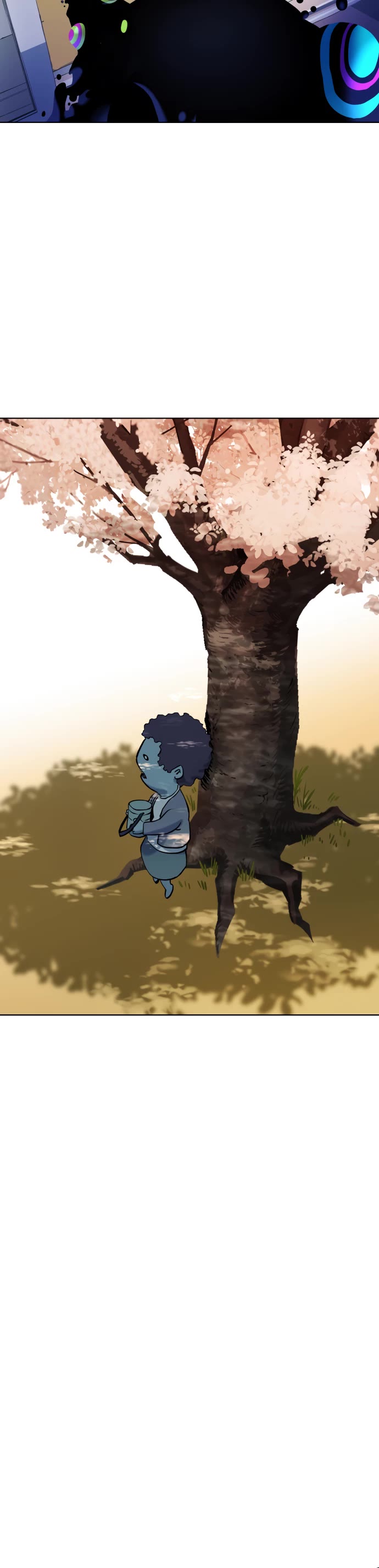 Legend of Dangun chapter 11 page 37