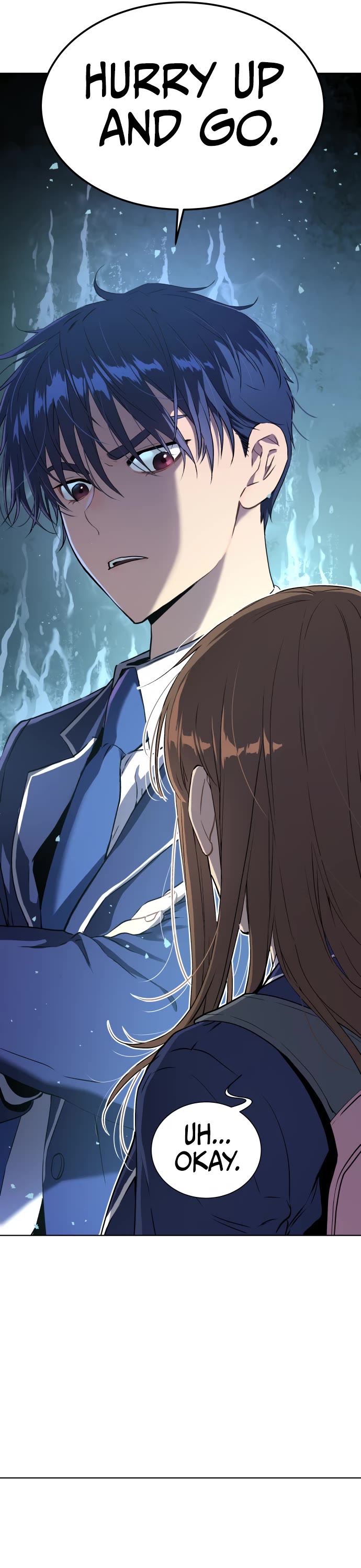 Legend of Dangun chapter 11 page 4