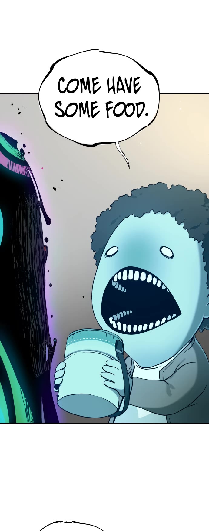 Legend of Dangun chapter 11 page 41