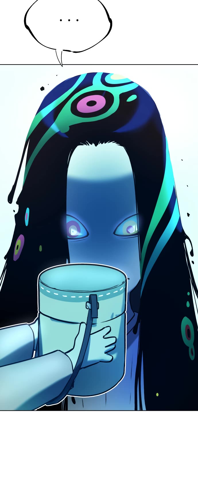 Legend of Dangun chapter 11 page 42