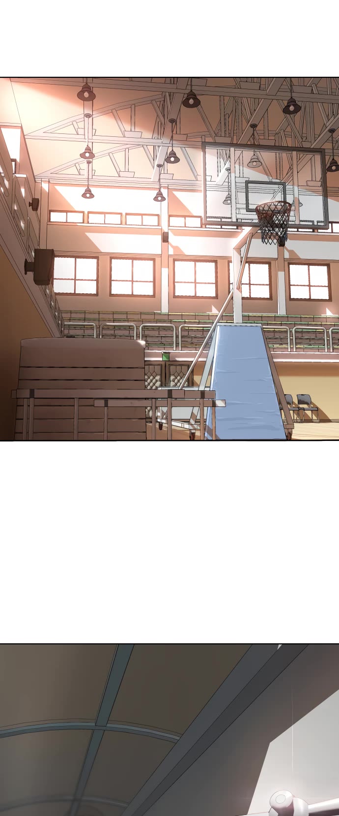 Legend of Dangun chapter 11 page 45