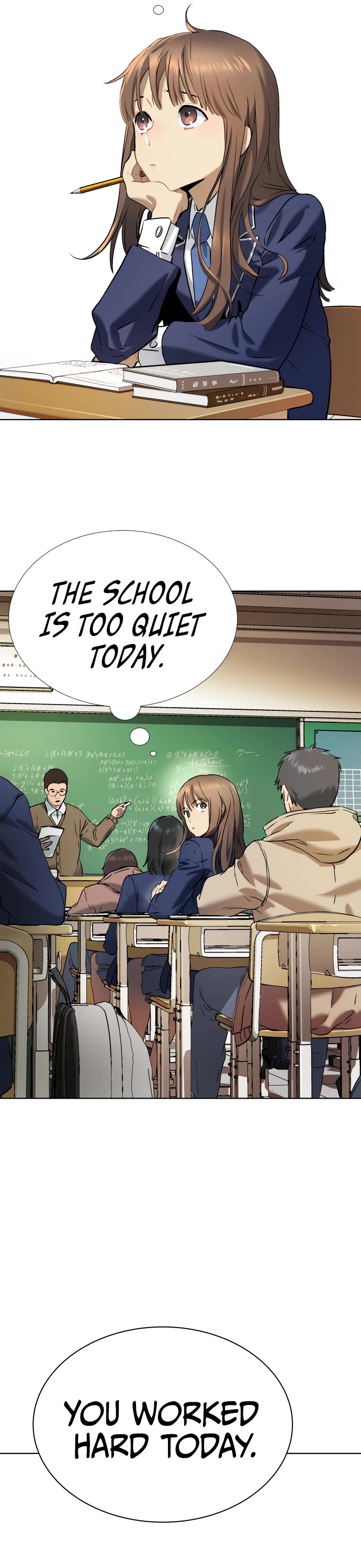 Legend of Dangun chapter 11 page 47