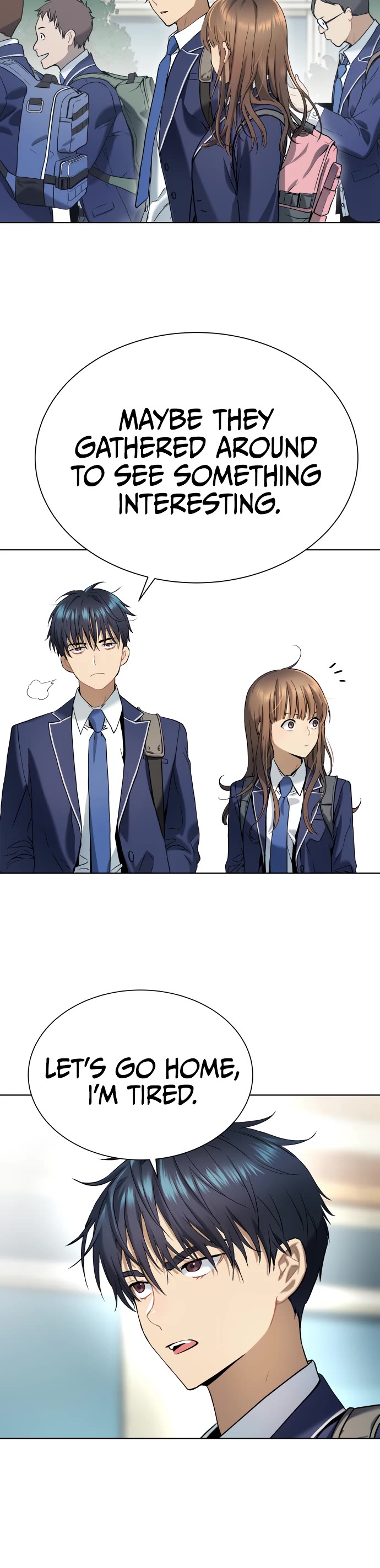 Legend of Dangun chapter 11 page 49