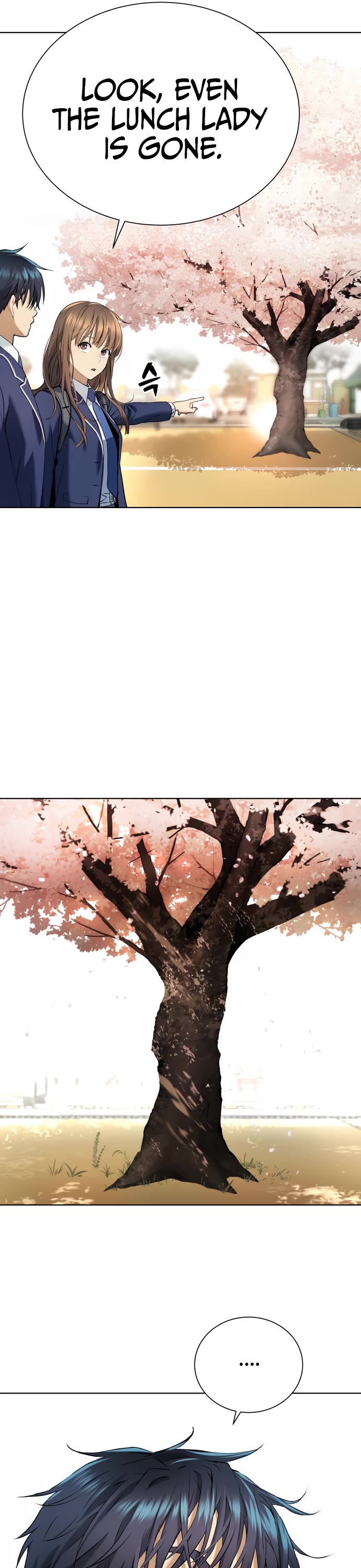 Legend of Dangun chapter 11 page 50