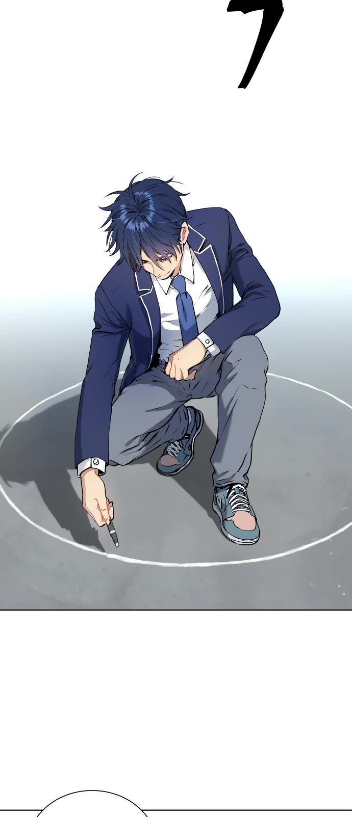 Legend of Dangun chapter 11 page 52