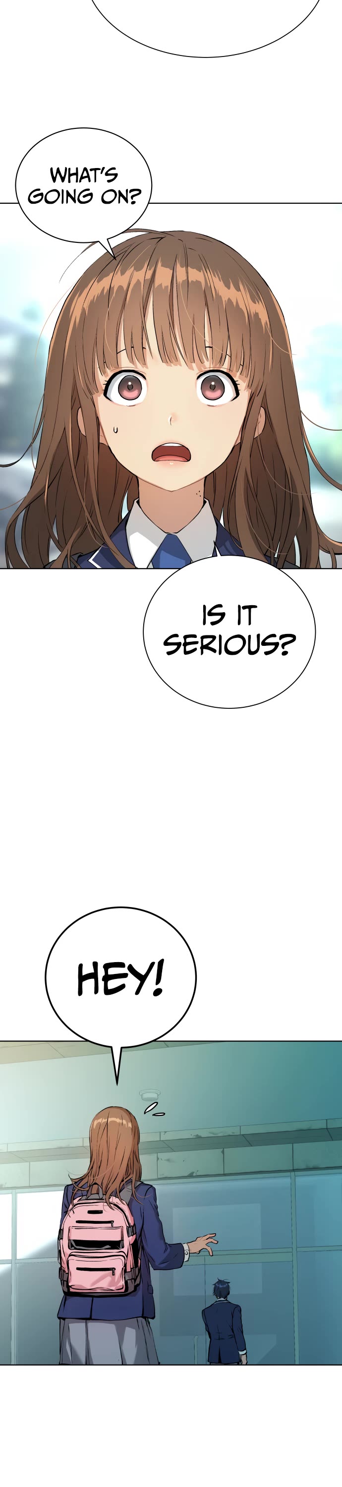 Legend of Dangun chapter 11 page 55