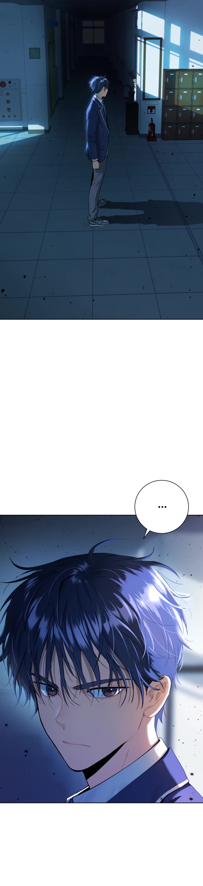 Legend of Dangun chapter 11 page 58