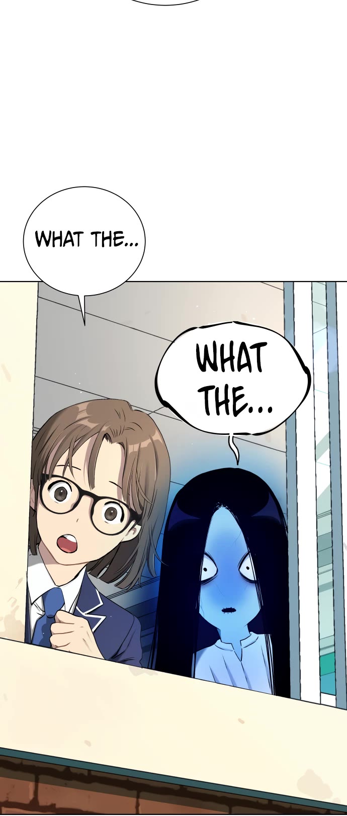 Legend of Dangun chapter 11 page 6