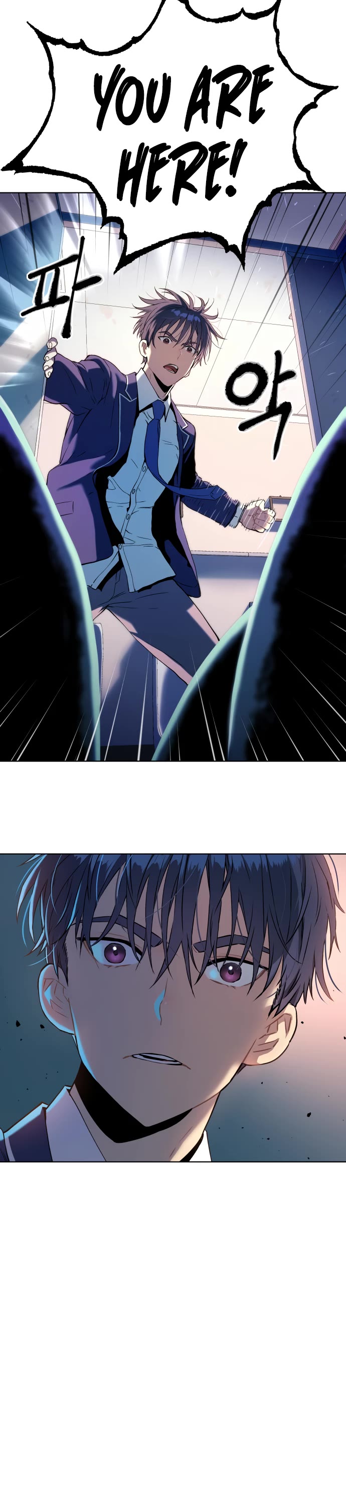 Legend of Dangun chapter 11 page 63