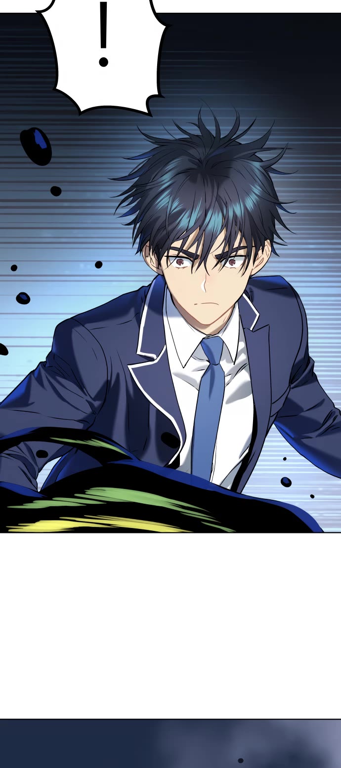 Legend of Dangun chapter 11 page 71