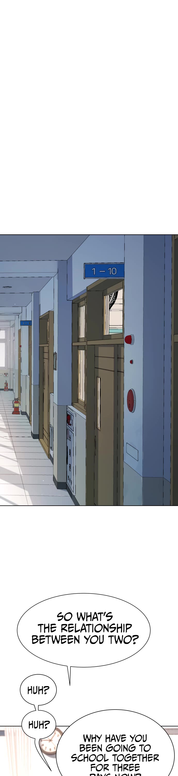 Legend of Dangun chapter 11 page 9